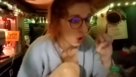 LesleyGumGrass- The Boring Trans girl online show from 5, 12, 2025