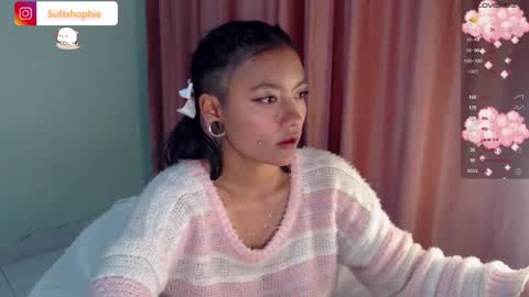 Snapshot of leslie__anderson chatting on 21, 2, 2025 Leslie online show from 21, 2, 2025