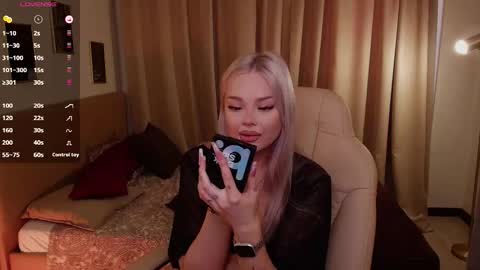 Snapshot of leslie_caronn chatting on 10, 3, 2026 Stacey online show from 10, 3, 2026