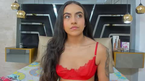 LeslieBush online show from 25, 10, 2025