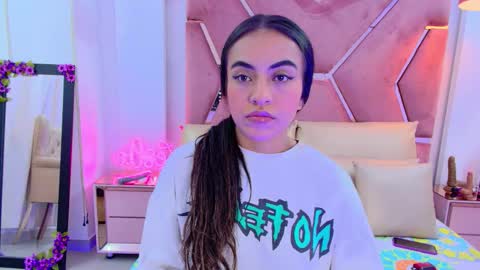 LeslieBush online show from 8, 1, 2026