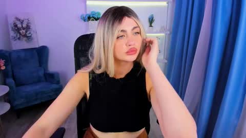 lesliemineg online show from 21, 11, 2025