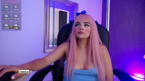Lesly online show from 10, 9, 2025