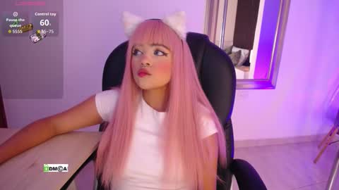 Lesly online show from 12, 9, 2025