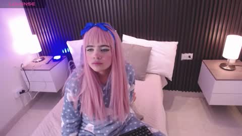 Lesly online show from 14, 9, 2025