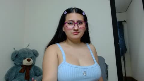 lesly_spencer online show from 30, 3, 2026