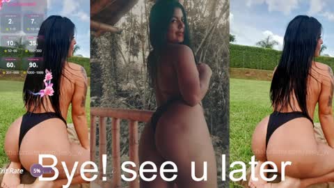 I am here from Monday to Friday from 730 am to 130 pm Colombia time and saturday from 500 am to 1000 am .... Soon Blue page online show from 20, 1, 2025