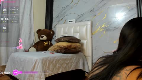 I am here from Monday to Friday from 730 am to 130 pm Colombia time and saturday from 500 am to 1000 am .... Soon Blue page online show from 7, 2, 2025