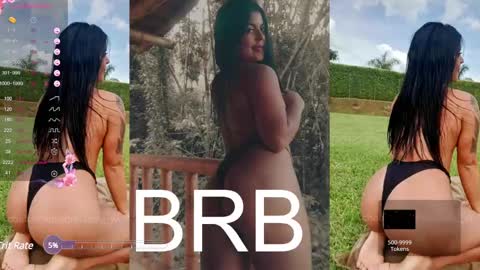 I am here from Monday to Friday from 730 am to 130 pm Colombia time and saturday from 500 am to 1000 am .... Soon Blue page online show from 18, 2, 2025