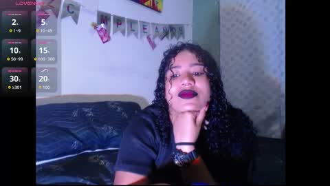 lesly online show from 6, 10, 2025
