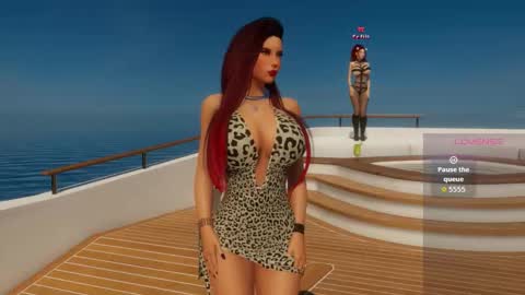 Snapshot of lessly_muah chatting on 12, 10, 2025 lessly_muah online show from 12, 10, 2025