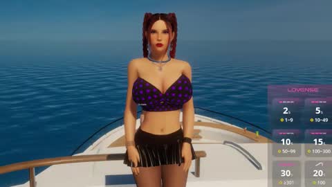 Snapshot of lessly_muah chatting on 14, 10, 2025 lessly_muah online show from 14, 10, 2025