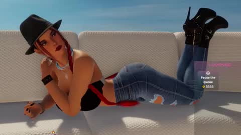 Snapshot of lessly_muah chatting on 15, 10, 2025 lessly_muah online show from 15, 10, 2025