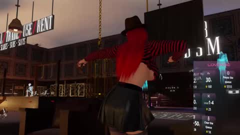 Snapshot of lessly_muah chatting on 31, 10, 2025 lessly_muah online show from 31, 10, 2025