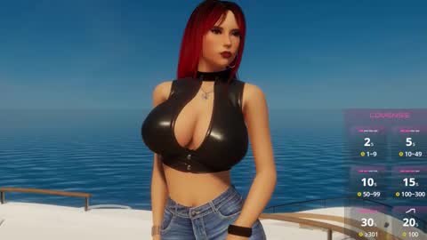 Snapshot of lessly_muah chatting on 3, 11, 2025 lessly_muah online show from 3, 11, 2025