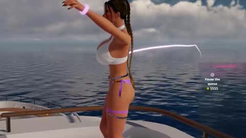 Snapshot of lessly_muah chatting on 13, 11, 2025 lessly_muah online show from 13, 11, 2025