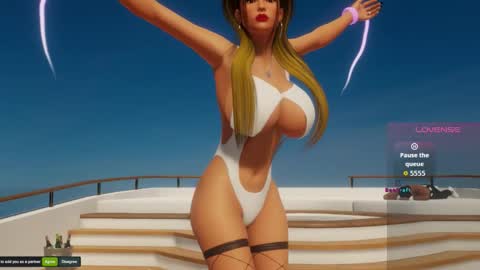 Snapshot of lessly_muah chatting on 14, 11, 2025 lessly_muah online show from 14, 11, 2025