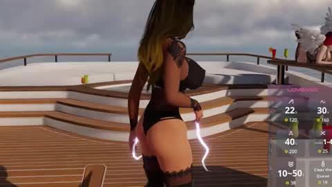 Snapshot of lessly_muah chatting on 16, 11, 2025 lessly_muah online show from 16, 11, 2025