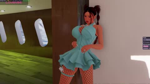 lessly_muah online show from 3, 3, 2026