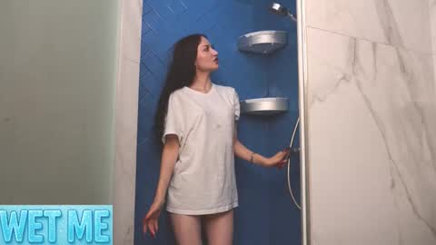 Hi my name is Lessy I am 18 years old. Im new here but I really like making new acquaintances online show from 5, 10, 2025