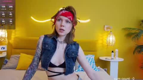 Lessy online show from 1, 10, 2025