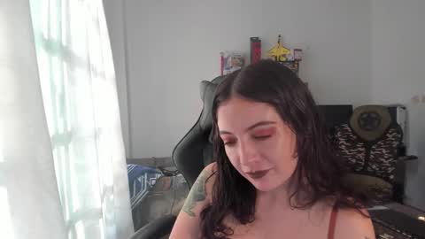 Snapshot of lestatdlion chatting on 28, 2, 2026 lestatdlion online show from 28, 2, 2026