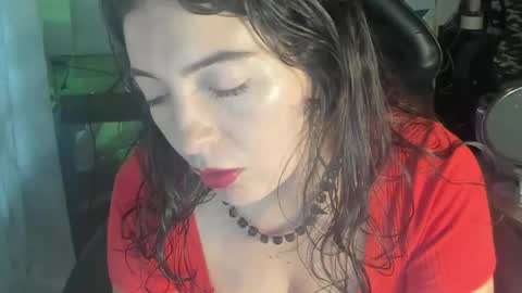 Snapshot of lestatdlion chatting on 16, 3, 2026 lestatdlion online show from 16, 3, 2026