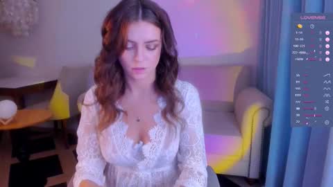 lesya krutalevich online show from 13, 12, 2024