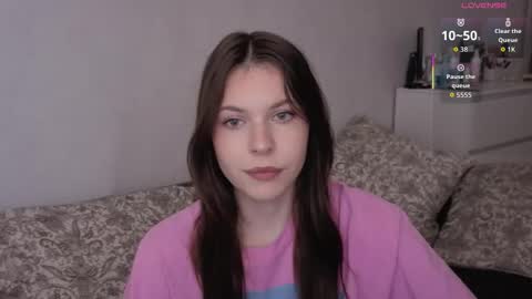 Fiona online show from 9, 10, 2025