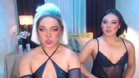 Snapshot of lethal_karina chatting on 1, 11, 2025 Karina online show from 1, 11, 2025