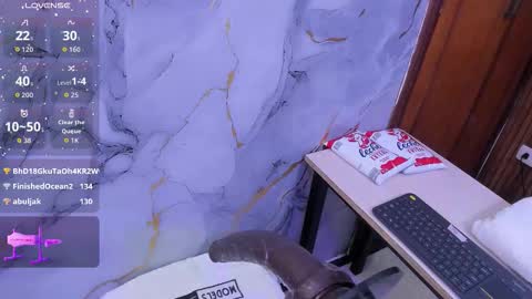 LETI 3 online show from 9, 1, 2026