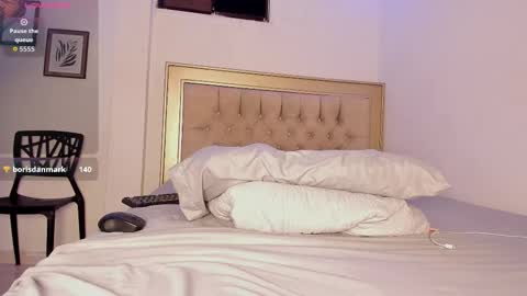 Snapshot of letizia_westy chatting on 31, 10, 2025 Letizia online show from 31, 10, 2025