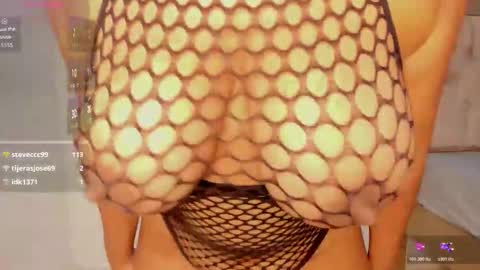 Snapshot of letizia_westy chatting on 14, 12, 2025 Letizia online show from 14, 12, 2025