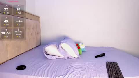 Snapshot of letizia_westy chatting on 26, 2, 2026 Letizia online show from 26, 2, 2026