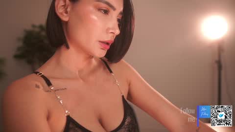 Letizia Fulkers online show from 30, 1, 2025