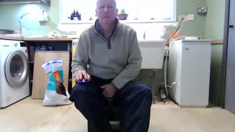 paul online show from 15, 2, 2026