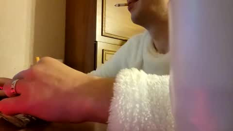 OFansXoXo online show from 5, 2, 2025