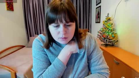 Naomi online show from 22, 12, 2025