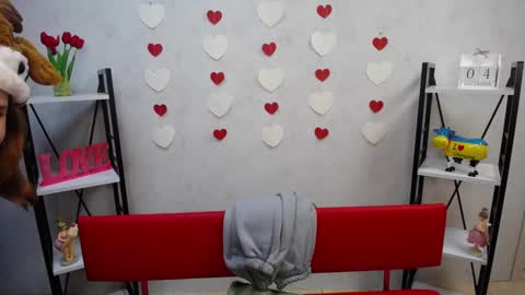 Snapshot of letty_curly chatting on 4, 12, 2024 letty_curly online show from 4, 12, 2024