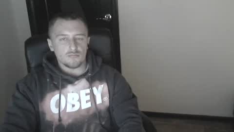 lev1ngston online show from 19, 1, 2025