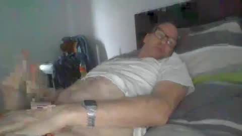 Snapshot of levensgenieters2 chatting on 8, 1, 2025 levensgenieters2 online show from 8, 1, 2025