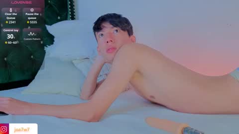 Levi  online show from 6, 3, 2026