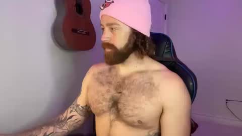 Levi Daniel online show from 20, 10, 2025