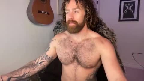 Levi Daniel online show from 3, 11, 2025