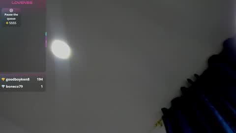 levi ferrer online show from 15, 10, 2025