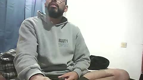 leviatanencasa online show from 28, 10, 2025