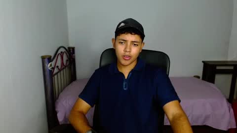 Snapshot of levii_7 chatting on 10, 9, 2025      0600AM-1200PM - online show from 10, 9, 2025