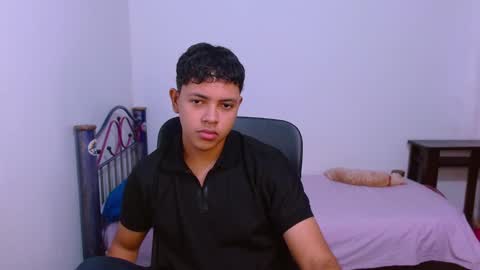 Snapshot of levii_7 chatting on 2, 10, 2025      0600AM-1200PM - online show from 2, 10, 2025