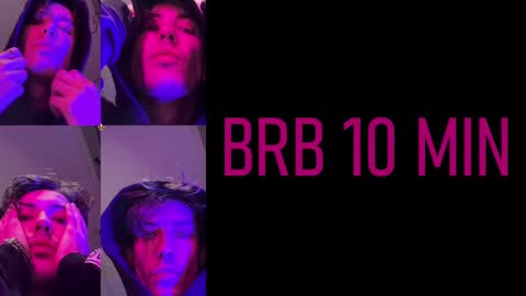 Snapshot of levilys chatting on 12, 2, 2025 Next Stream 02122024 2000 UTC0 online show from 12, 2, 2025