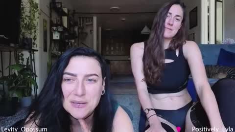 Levity online show from 12, 2, 2026